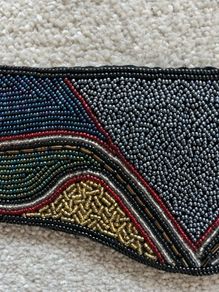 Christian Dior Vintage belt