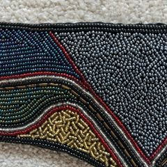 Christian Dior Vintage belt