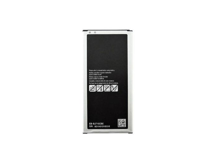 Replacement Battery For Samsung Galaxy J7 2016 3300mAh 3.85V EB-BJ710CBC New - FHT030SMB