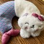 Children's travel neck pillows Image 2