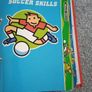 Football  Collection 5 Folders Image 6