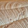 Super King Ottoman bed frame and Mattress Image 7