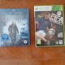 Xbox 360 with Games and Kinect Image 5