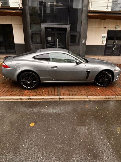 2006 Jaguar XK  Excellent Condition