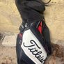 Left hand golf clubs Image 3