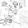 By Pass Hose (Fiat Cinquecento 900cc) Image 2