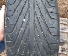 215/35r18 tyres