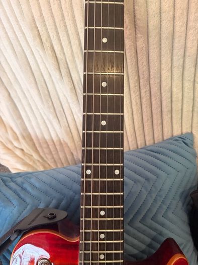 James Tyler Jtv-59 (emg / Schaller Upgrades)