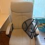 Desk Chair Image 3