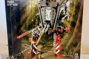 LEGO Star Wars The Mandalorian AT-ST Raider (75254)
