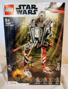 LEGO Star Wars The Mandalorian AT-ST Raider (75254)