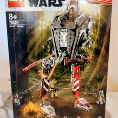 LEGO Star Wars The Mandalorian AT-ST Raider (75254)