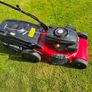 Lawnmower - Sanli LSP514 Self Propelled Image 5