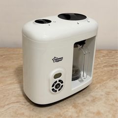 Tommee Tippee Baby Food Maker