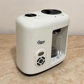 Tommee Tippee Baby Food Maker