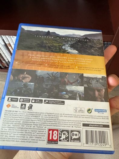 PS5 Games price for lot and also unitary prices inside