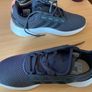 Adidas Racer TR21 Black/Pink size 6.5 (40) Image 2