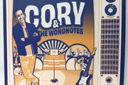 Cory &amp; The Wongnotes: Cory &amp; The Wongnotes LP