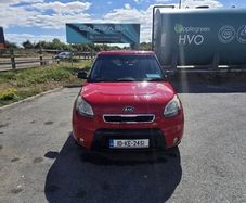Kia Soul 2010
