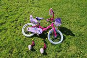Girls Bike for Sale.In Mint Condition.