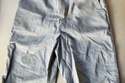 River Island boys shorts