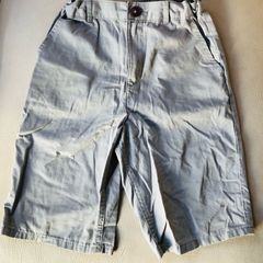 River Island boys shorts