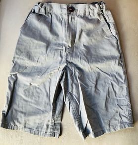 River Island boys shorts