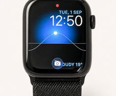 Apple Watch Series 7