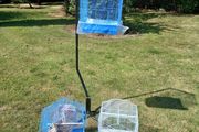 bird cages