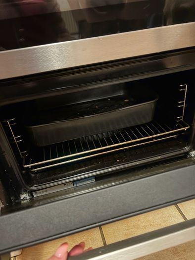 Beko Oven