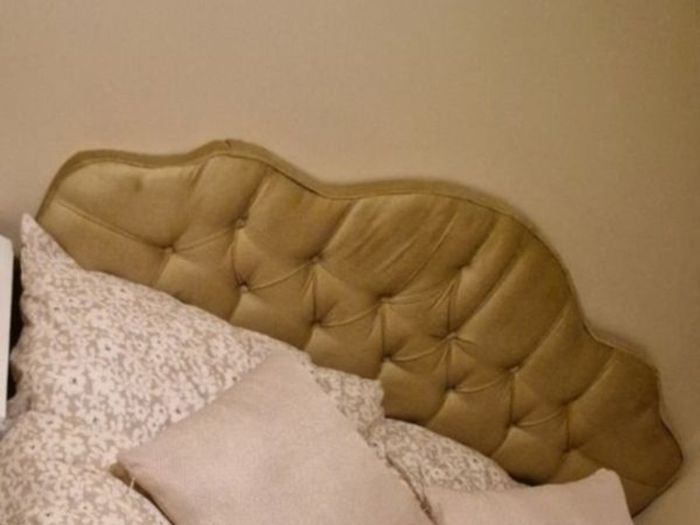Headboard