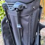 Bargain Brand New AMG Golf Stand Bag Image 10