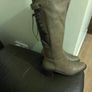 Gessy Boots, size EU-40, UK-7 Image 3