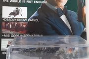 James bond