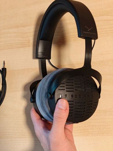 Beyerdynamic DT 900 PRO X