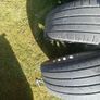 16 inch Nissan alloys Image 2