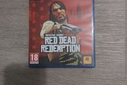 Red dead Redemption