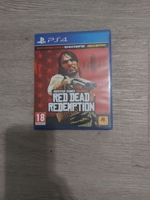 Red dead Redemption