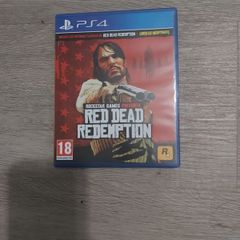 Red dead Redemption