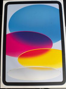 Apple Ipad 11 (2025)