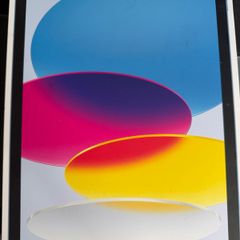 Apple Ipad 11 (2025)