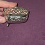 Vintage Japanese Silver Jewellery Box Image 5