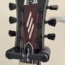 ESP Eii Eclipse see through black cherry Image 2