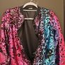 Sequined Jacket Image 4