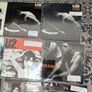 U2 7" Record lot Image 5