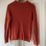 Boys Next Cotton Jumper Image 5