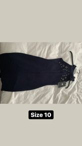 Brand New Dress