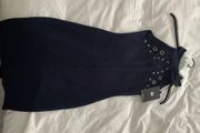 Brand New Dress