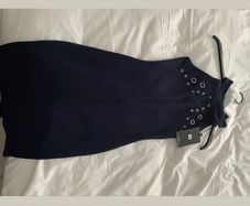 Brand New Dress