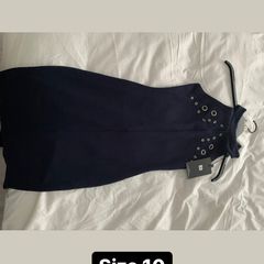 Brand New Dress